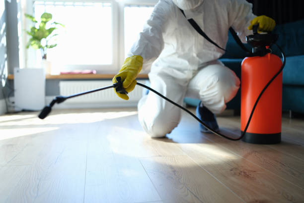 Reliable Sewage Cleanup contractor in Douglas, WY by Dulley Family Biohazard Services